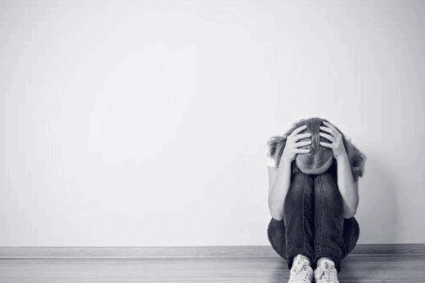 心理抑郁测试首图