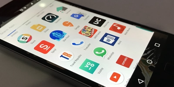 手机app成瘾